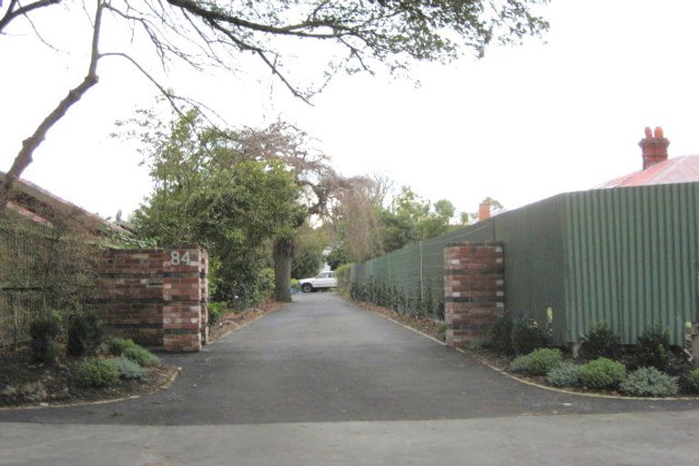 Photo of property in Cedar Park, 13/90 Bristol Street, St Albans, Christchurch, 8014