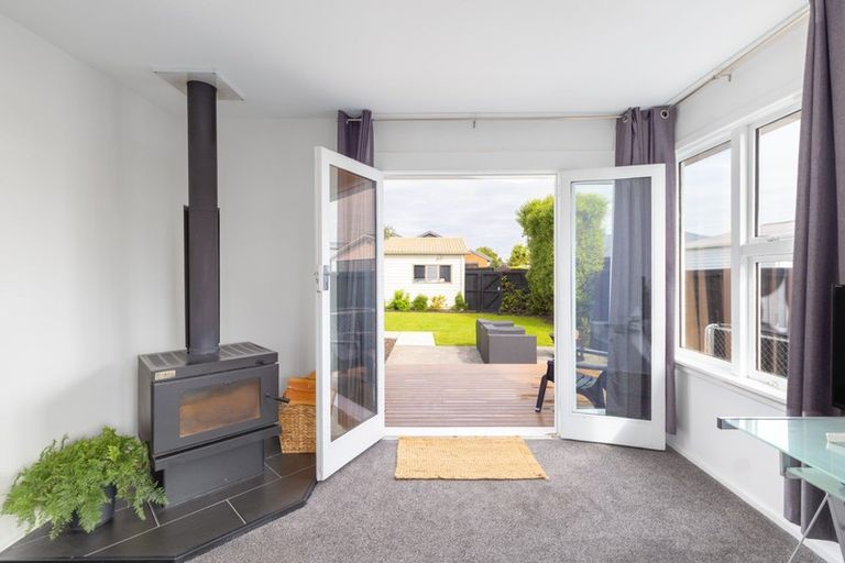 Photo of property in 14 Jocelyn Street, Casebrook, Christchurch, 8051