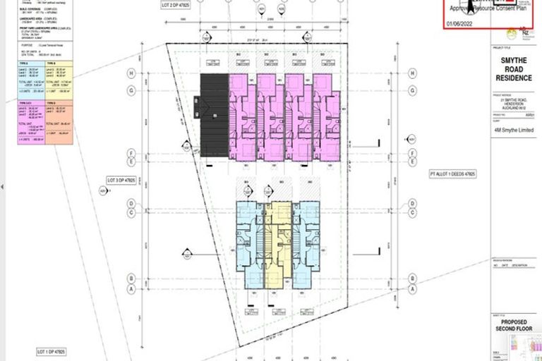 Photo of property in 21 Smythe Road, Henderson, Auckland, 0612