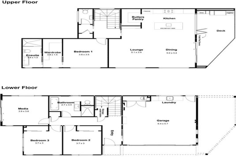 Photo of property in 250 Hamptons Road, Prebbleton, Christchurch, 7676