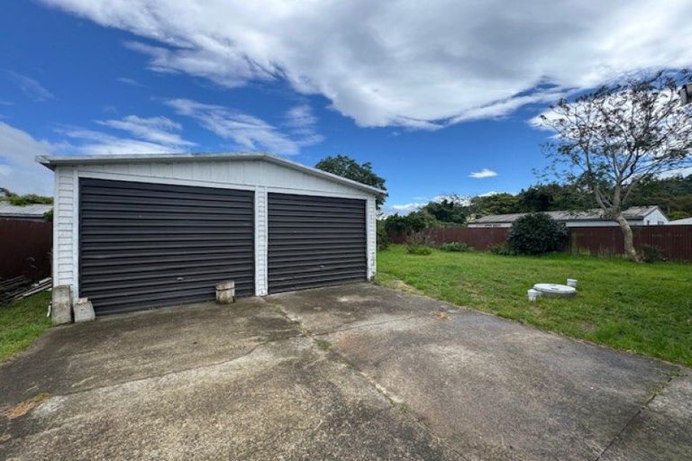 Photo of property in 3 Endeavour Street, Te Hapara, Gisborne, 4010