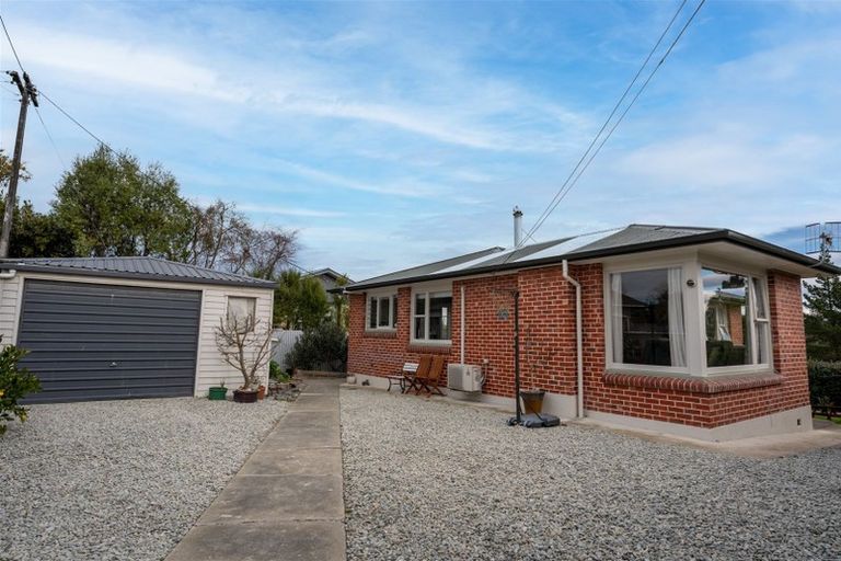 Photo of property in 14 Usk Street, Marchwiel, Timaru, 7910