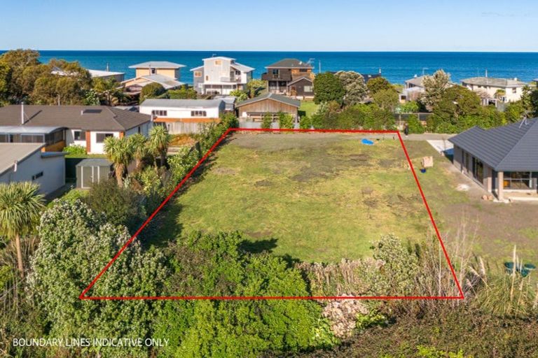 Photo of property in 34b Le Quesne Road, Bay View, Napier, 4104