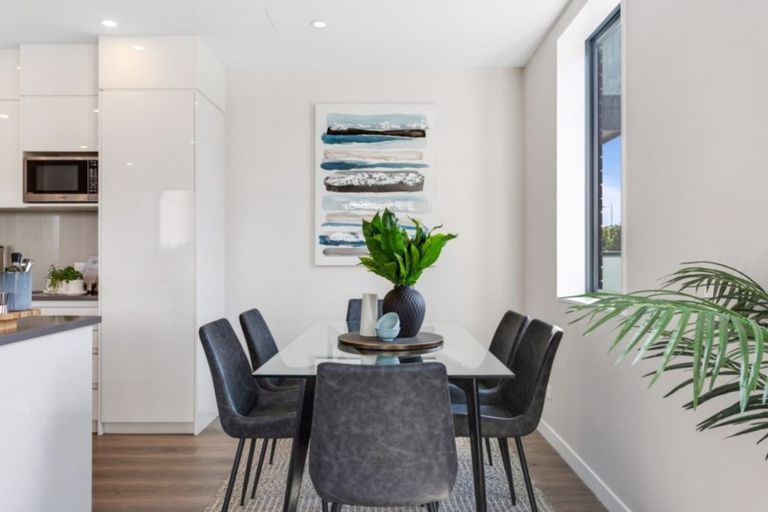 Photo of property in 107/57 Mapou Road, Hobsonville, Auckland, 0616