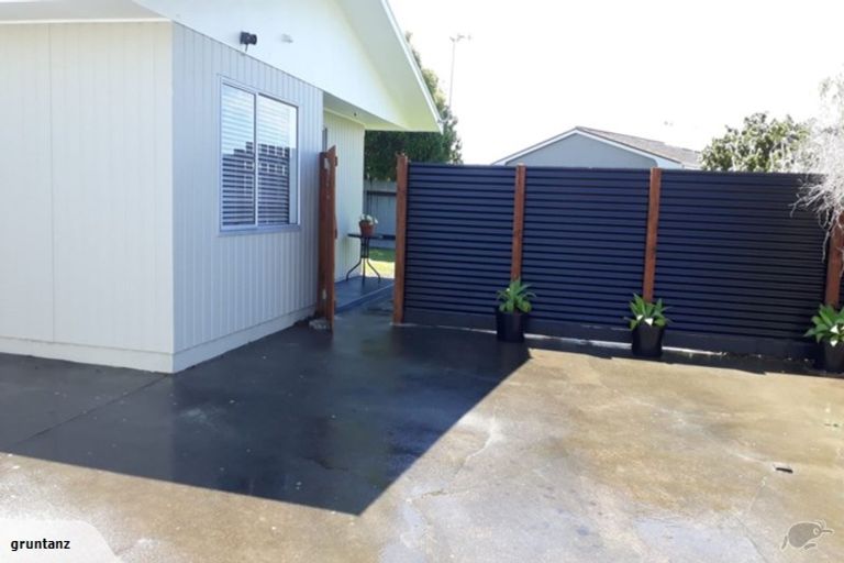 Photo of property in 3/3 Lanark Crescent, Tamatea, Napier, 4112