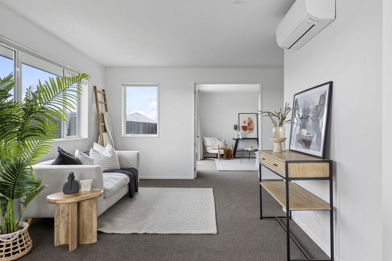 Photo of property in 894 Goulds Road, Rolleston, 7614