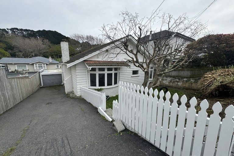 Photo of property in 116 Moxham Avenue, Hataitai, Wellington, 6021