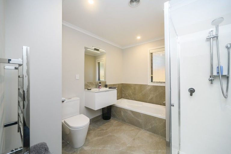 Photo of property in 519b Ferguson Street, Palmerston North, 4410