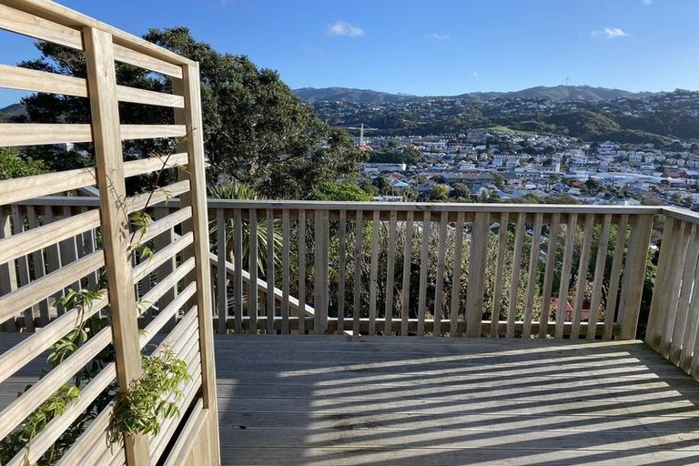 Photo of property in 146 Coromandel Street, Newtown, Wellington, 6021
