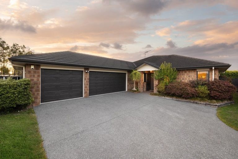 Photo of property in 64 Te Huia Drive, Flagstaff, Hamilton, 3210