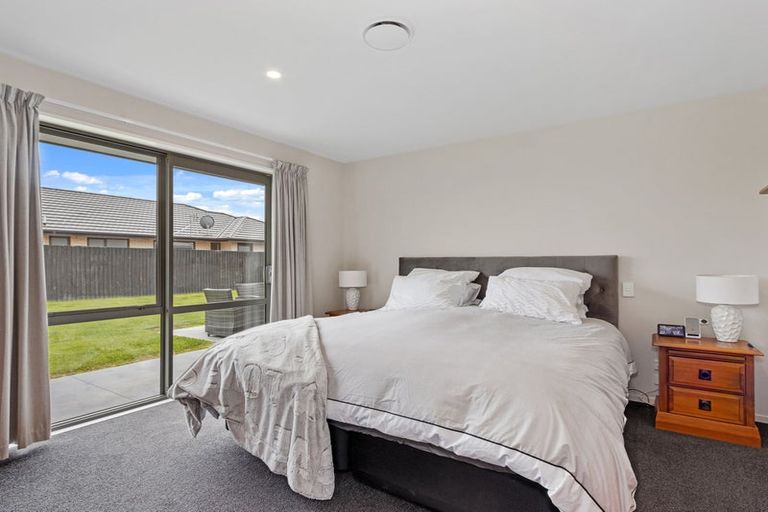 Photo of property in 52 Newman Road, Rolleston, 7614