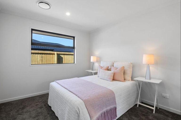 Photo of property in 102 Ed Hillary Drive, Rolleston, 7615