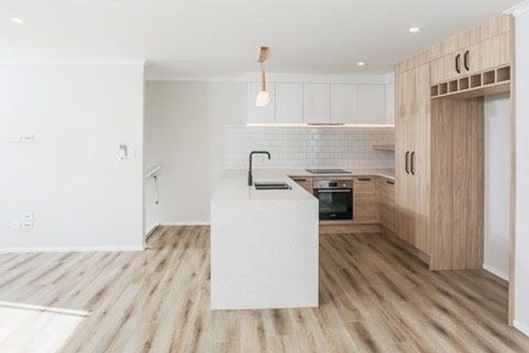 Photo of property in 14u4 Hammond Street, Hamilton Central, Hamilton, 3204