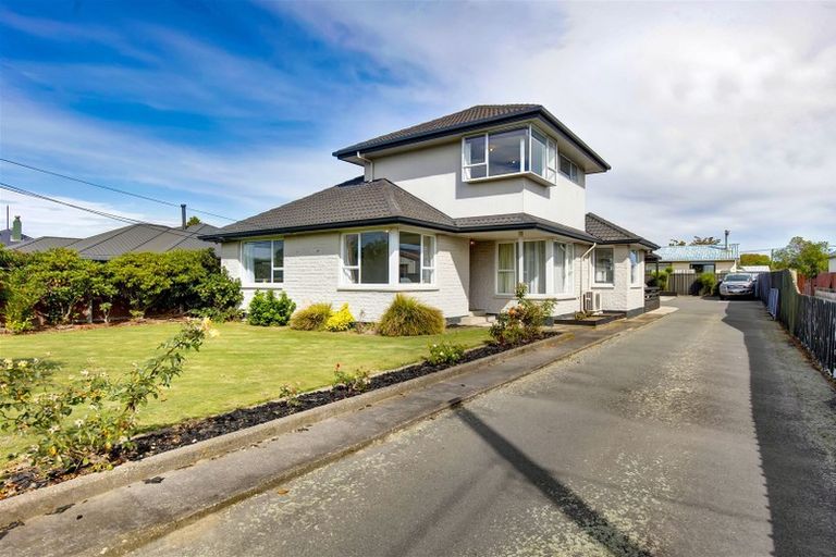 Photo of property in 3 Finsbury Street, Islington, Christchurch, 8042