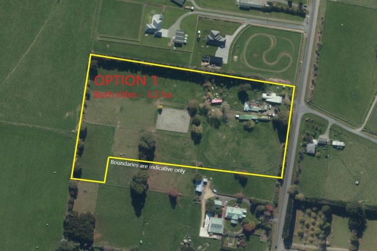 Photo of property in 61 Pohangina Road, Ashhurst, Palmerston North, 4470