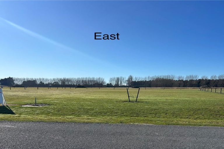 Photo of property in 54 Copper Beech Road, Woodend, 7610