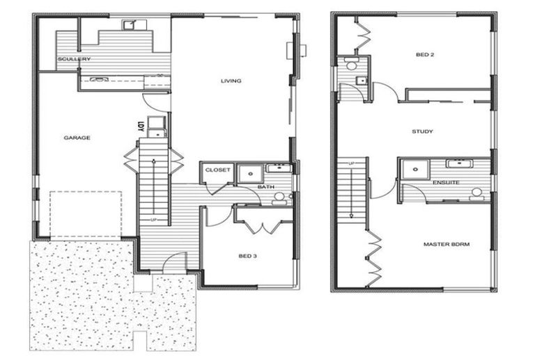 Photo of property in 69 Kelly Road, Cambridge, 3434