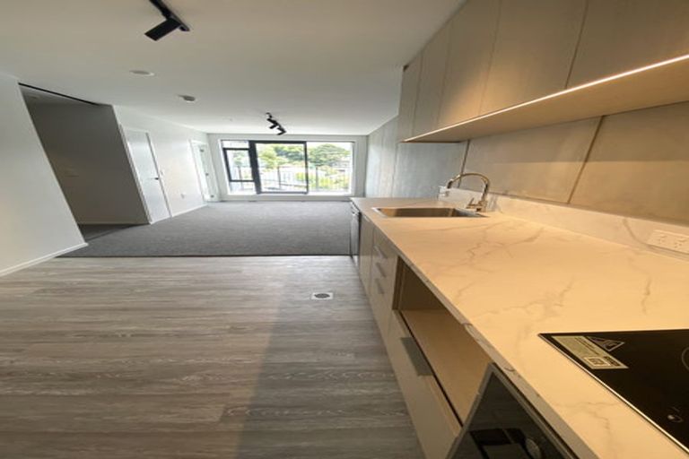 Photo of property in 517/21u King Street, Mount Cook, Wellington, 6021