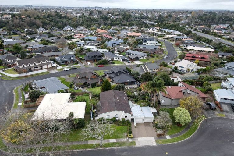 Photo of property in 3 Chestnut Place, Pukete, Hamilton, 3200