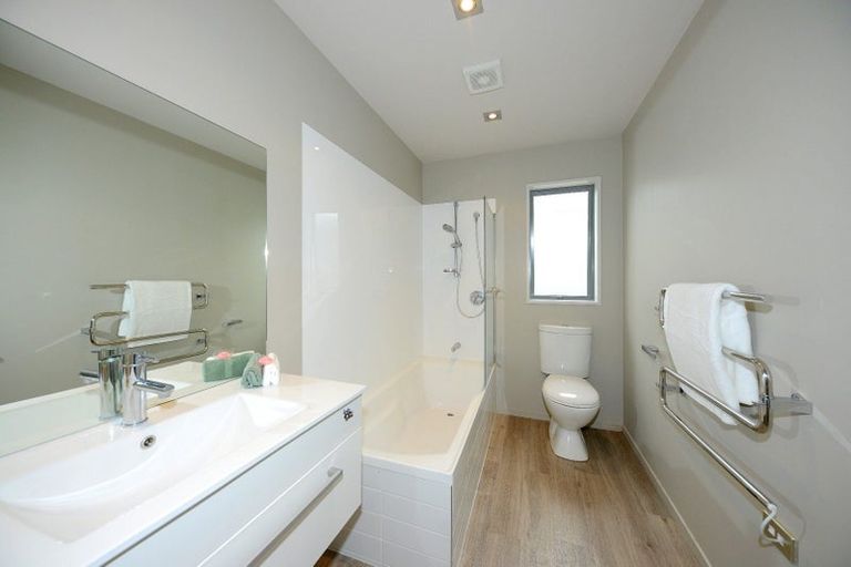 Photo of property in 21 Hamill Road, Halswell, Christchurch, 8025