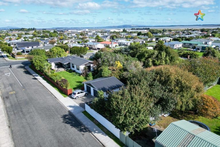 Photo of property in 58 Oreti Street, Kingswell, Invercargill, 9812