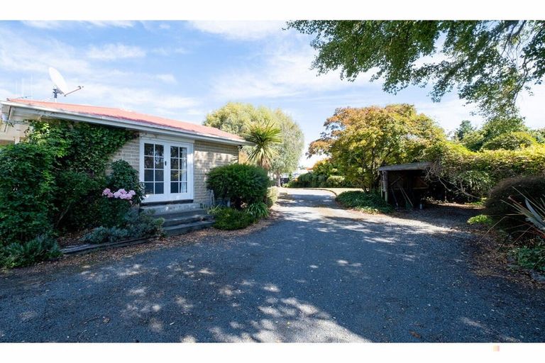 Photo of property in 35 Connolly Street, Geraldine, 7930