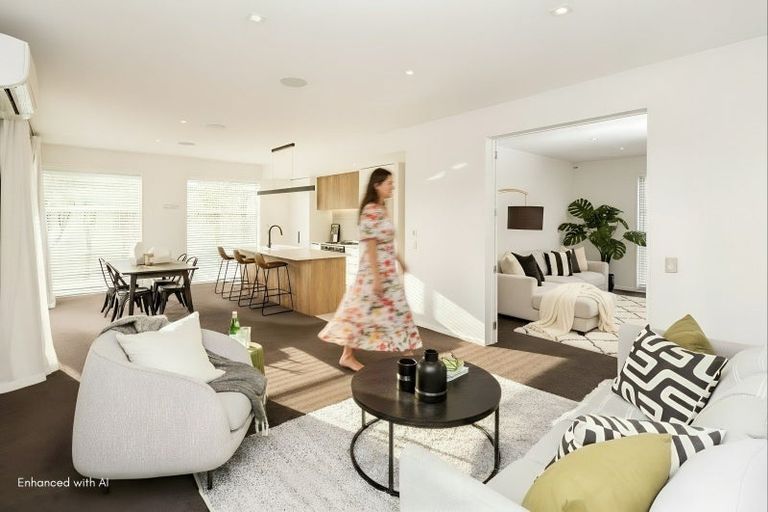 Photo of property in 163a Innes Road, St Albans, Christchurch, 8052