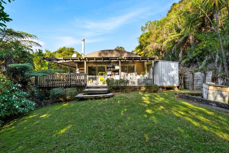 Photo of property in 126 Foley Quarry Road, Dairy Flat, Albany, 0792