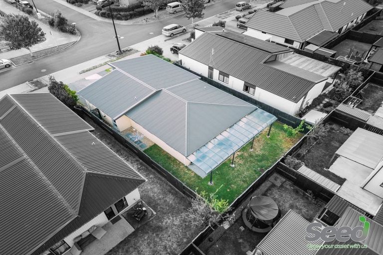 Photo of property in 10 Medland Place, Chartwell, Hamilton, 3210