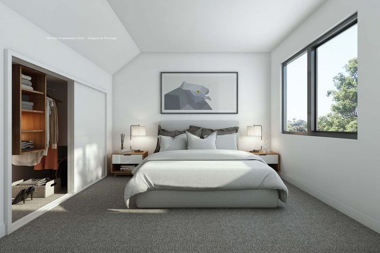 Photo of property in 57c King Street, Sydenham, Christchurch, 8023