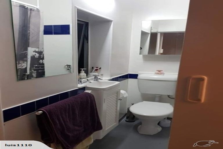 Photo of property in 27 Douglas Street, Mount Cook, Wellington, 6021