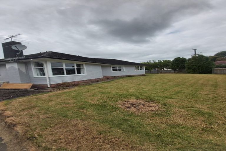 Photo of property in 54 Haddon Street, Mangere East, Auckland, 2024