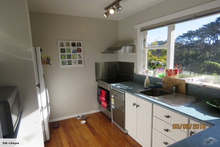 Photo of property in 33 Upoko Road, Hataitai, Wellington, 6021
