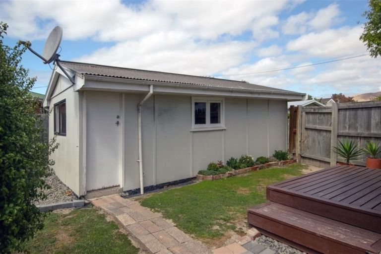 Photo of property in 53 Kinross Street, Blenheim, 7201