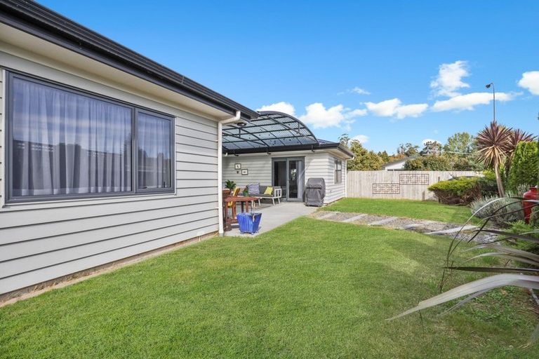 Photo of property in 107 Rayner Road, Huntly, 3700