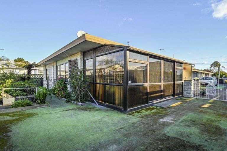 Photo of property in 3/623 Frederick Street, Mahora, Hastings, 4120