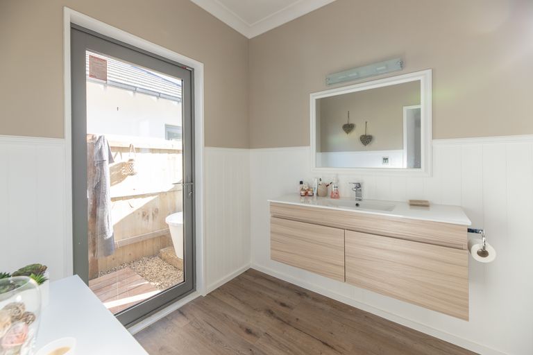 Photo of property in 19b Delamare Way, Rolleston, 7614