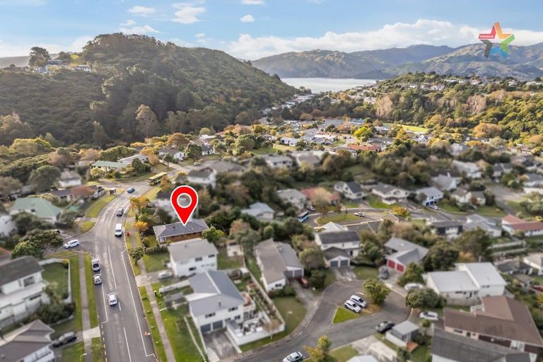 Photo of property in 43 Discovery Drive, Whitby, Porirua, 5024