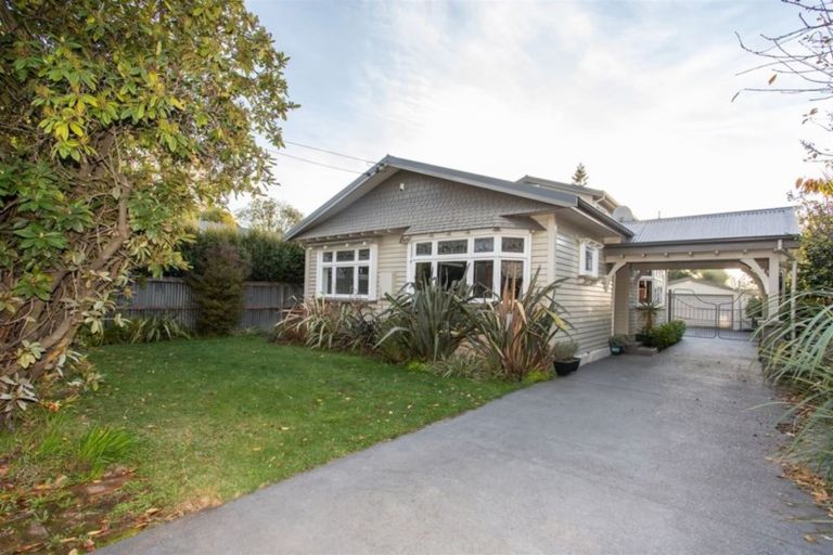 Photo of property in 75 Stourbridge Street, Spreydon, Christchurch, 8024