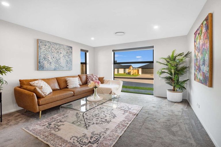 Photo of property in 101 Ed Hillary Drive, Rolleston, 7615