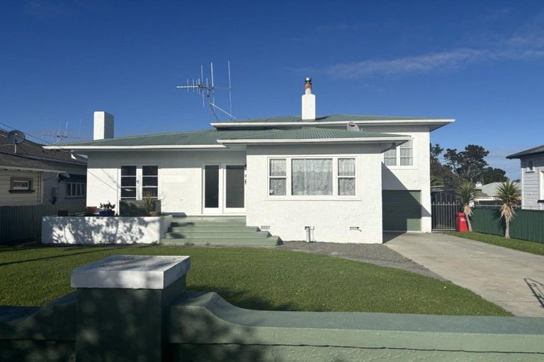 Photo of property in 46 Maxwell Avenue, Durie Hill, Whanganui, 4500
