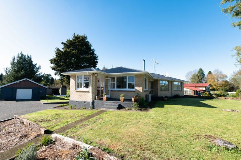 Photo of property in 47 Lochmaben Road, Tokoroa, 3420