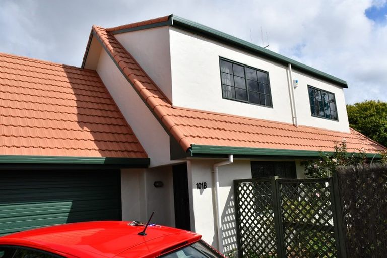 Photo of property in 101b Clarence Street, Hamilton Lake, Hamilton, 3204