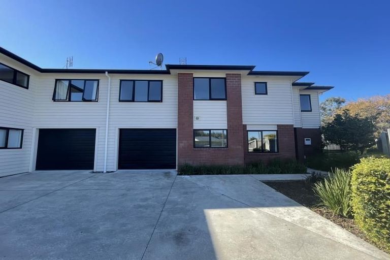 Photo of property in 12u1 Short Street, Claudelands, Hamilton, 3214