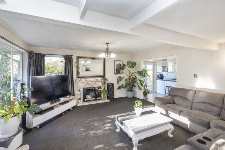 Photo of property in 65a Brynley Street, Hornby, Christchurch, 8042
