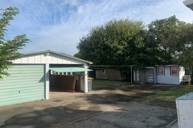 Photo of property in 4 Thomas Street, Linwood, Christchurch, 8062