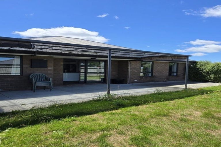 Photo of property in 47 Lignite Drive, Rolleston, 7614