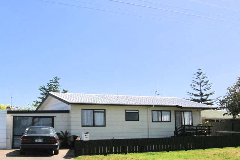 Photo of property in 63a Greerton Road, Gate Pa, Tauranga, 3112