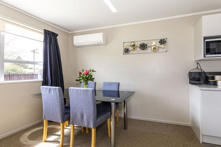 Photo of property in 25 Alloway Street, Fairlie, 7925