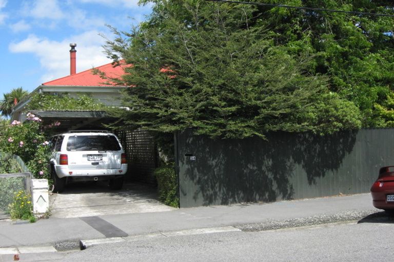 Photo of property in 34 Parlane Street, Addington, Christchurch, 8024